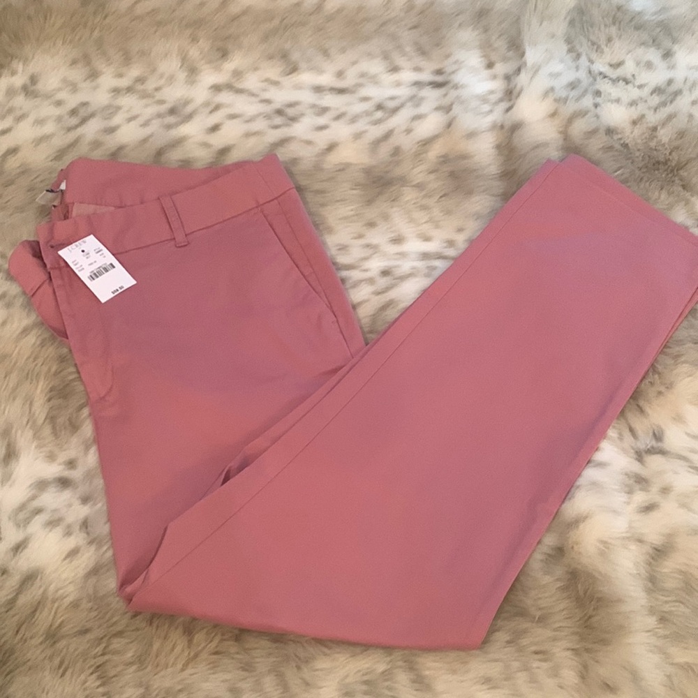 J Crew womens pant
